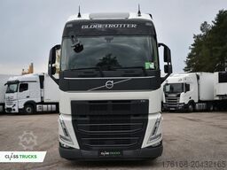 VOLVO FH 460 Globetrotter XL Varios i-Save