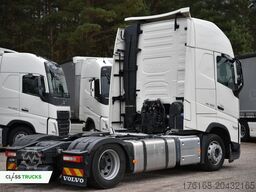 VOLVO FH 460 Globetrotter XL Varios i-Save