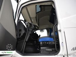 VOLVO FH 460 Globetrotter XL Varios i-Save