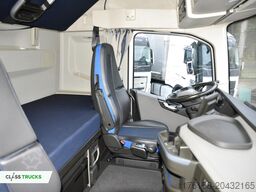 VOLVO FH 460 Globetrotter XL Varios i-Save