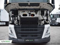 VOLVO FH 460 Globetrotter XL Varios i-Save