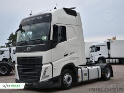 VOLVO FH 460 Globetrotter XL Varios i-Save