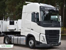 VOLVO FH 460 Globetrotter XL Varios i-Save