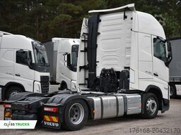 VOLVO FH 460 Globetrotter XL Varios i-Save