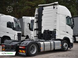 VOLVO FH 460 Globetrotter XL Varios i-Save