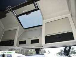 VOLVO FH 460 Globetrotter XL Varios i-Save