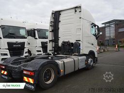 VOLVO FH 460 Globetrotter XL i-Save