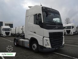 VOLVO FH 460 Globetrotter XL Varios i-Save
