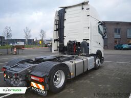 VOLVO FH 460 Globetrotter XL Varios i-Save