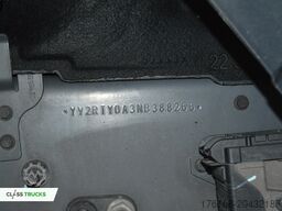 VOLVO FH 460 Globetrotter XL Varios i-Save