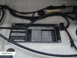 VOLVO FH 460 Globetrotter XL Varios i-Save