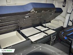 VOLVO FH 460 Globetrotter XL Varios i-Save