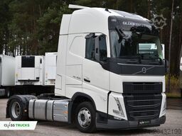 VOLVO FH 460 Globetrotter XL Varios i-Save