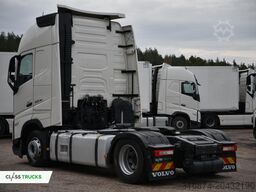 VOLVO FH 460 Globetrotter XL Varios i-Save