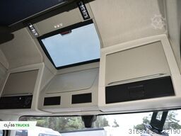 VOLVO FH 460 Globetrotter XL Varios i-Save