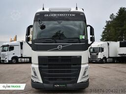 VOLVO FH 460 Globetrotter XL Varios i-Save