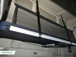 VOLVO FH 460 Globetrotter XL Varios i-Save