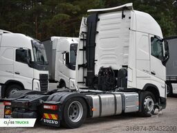 VOLVO FH 460 Globetrotter XL Varios i-Save