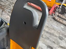 Jungheinrich ERE 225 - 2400mm