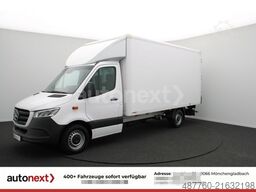 MERCEDES-BENZ Sprinter 317 Aut.*MAXI* LED+KAMERA+NAVI (3244)