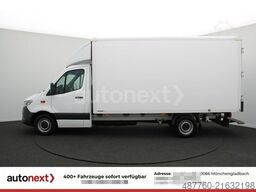 MERCEDES-BENZ Sprinter 317 Aut.*MAXI* LED+KAMERA+NAVI (3244)