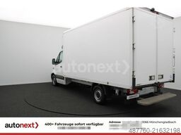 MERCEDES-BENZ Sprinter 317 Aut.*MAXI* LED+KAMERA+NAVI (3244)