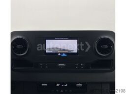MERCEDES-BENZ Sprinter 317 Aut.*MAXI* LED+KAMERA+NAVI (3244)