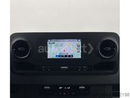 MERCEDES-BENZ Sprinter 317 Aut.*MAXI* LED+KAMERA+NAVI (3244)