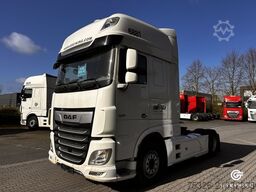 DAF XF 480 FT SSC