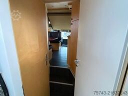 MAN 12 220 5 Pferde Wohnung