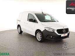 mercedes-benz Citan 110 CDI KASTEN 3SITZE,KAMERA,KLIMA,SITZHZ.