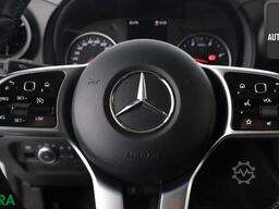 mercedes-benz Citan 110 CDI KASTEN 3SITZE,KAMERA,KLIMA,SITZHZ.