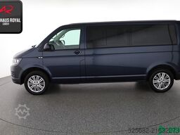 Volkswagen T6 Kombi 2.0 TDI LANG 9 SITZE AUT,NAVI,PDC,ACC