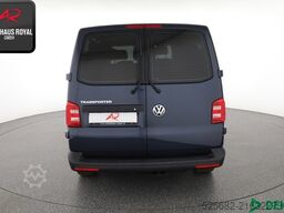 Volkswagen T6 Kombi 2.0 TDI LANG 9 SITZE AUT,NAVI,PDC,ACC