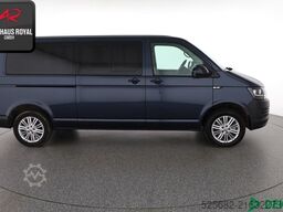 Volkswagen T6 Kombi 2.0 TDI LANG 9 SITZE AUT,NAVI,PDC,ACC
