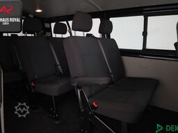 Volkswagen T6 Kombi 2.0 TDI LANG 9 SITZE AUT,NAVI,PDC,ACC