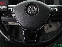 Volkswagen T6 Kombi 2.0 TDI LANG 9 SITZE AUT,NAVI,PDC,ACC