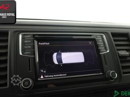 Volkswagen T6 Kombi 2.0 TDI LANG 9 SITZE AUT,NAVI,PDC,ACC