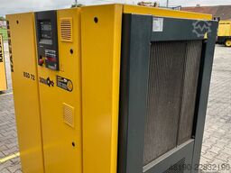 Kaeser BSD 72