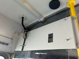 MERCEDES-BENZ Sprinter 516 City 35 - neuer Motor EVOBUS 45 65