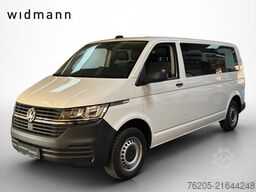 VW T6.1 2.0 TDI Caravelle Trendline lang Kam. Leder