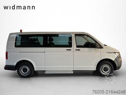 VW T6.1 2.0 TDI Caravelle Trendline lang Kam. Leder