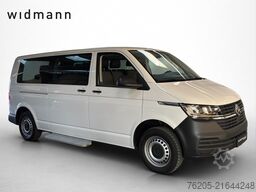 VW T6.1 2.0 TDI Caravelle Trendline lang Kam. Leder