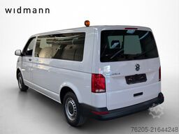 VW T6.1 2.0 TDI Caravelle Trendline lang Kam. Leder