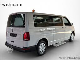 VW T6.1 2.0 TDI Caravelle Trendline lang Kam. Leder