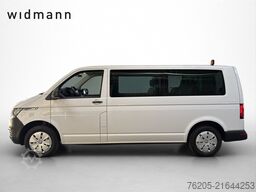 VW T6.1 2.0 TDI Caravelle Trendline lang Kam. Leder