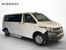 VW T6.1 2.0 TDI Caravelle Trendline lang Kam. Leder