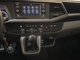 VW T6.1 2.0 TDI Caravelle Trendline lang Kam. Leder