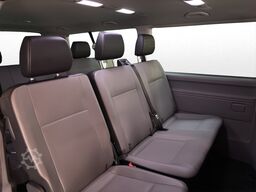 VW T6.1 2.0 TDI Caravelle Trendline lang Kam. Leder