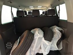 VW T6.1 2.0 TDI Caravelle Trendline lang Kam. Leder